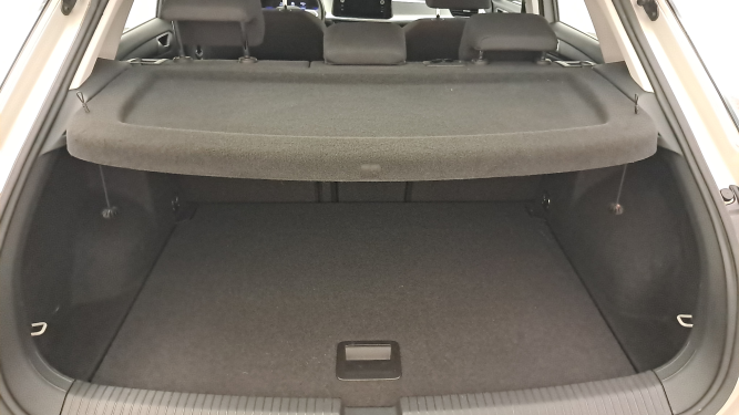 T-Roc 1.0 TSI 110 Start/Stop BVM6