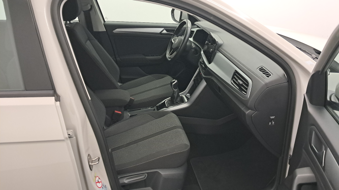 T-Roc 1.0 TSI 110 Start/Stop BVM6
