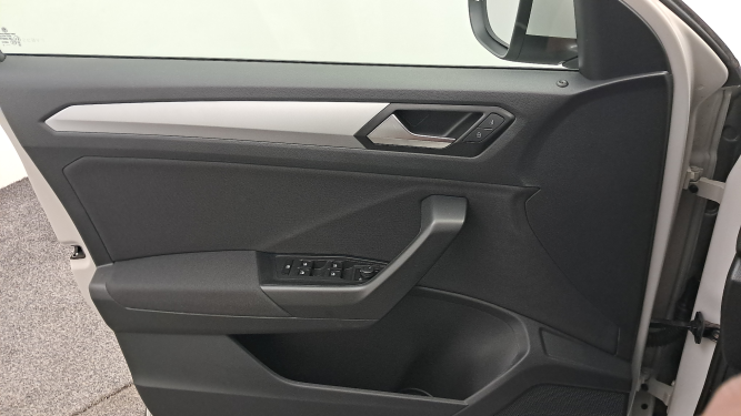 T-Roc 1.0 TSI 110 Start/Stop BVM6