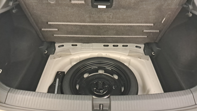 T-Roc 1.0 TSI 110 Start/Stop BVM6