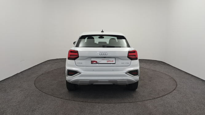 Q2 35 TFSI 150 S tronic 7
