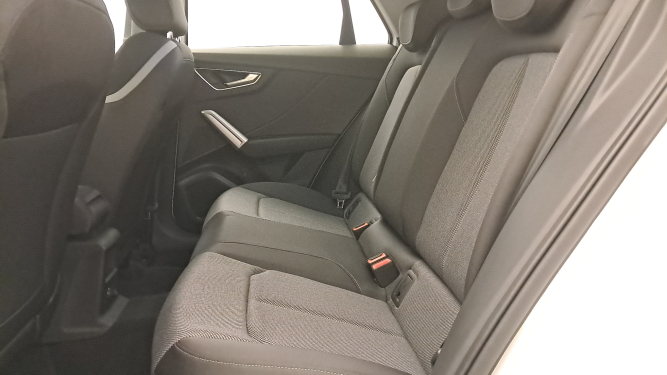 Q2 35 TFSI 150 S tronic 7