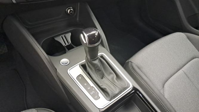 Q2 35 TFSI 150 S tronic 7