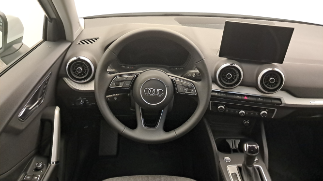Q2 35 TFSI 150 S tronic 7