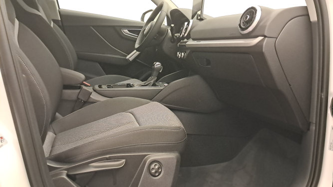 Q2 35 TFSI 150 S tronic 7