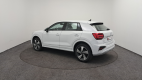 Q2 35 TFSI 150 S tronic 7