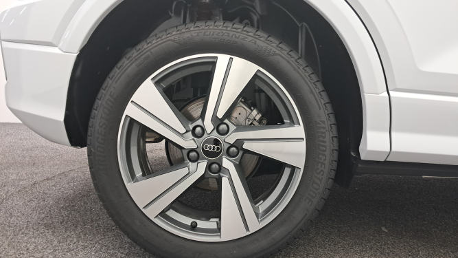 Q2 35 TFSI 150 S tronic 7