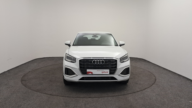 Q2 35 TFSI 150 S tronic 7
