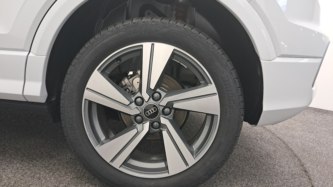 Q2 35 TFSI 150 S tronic 7