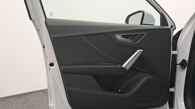 Q2 35 TFSI 150 S tronic 7