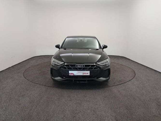 A3 Sportback TDI 150 S tronic 7