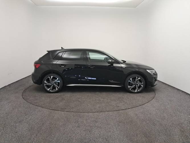 A3 Sportback TDI 150 S tronic 7