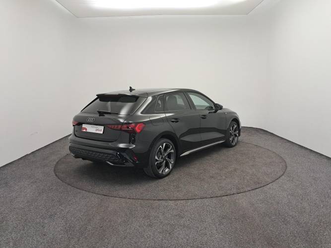 A3 Sportback TDI 150 S tronic 7