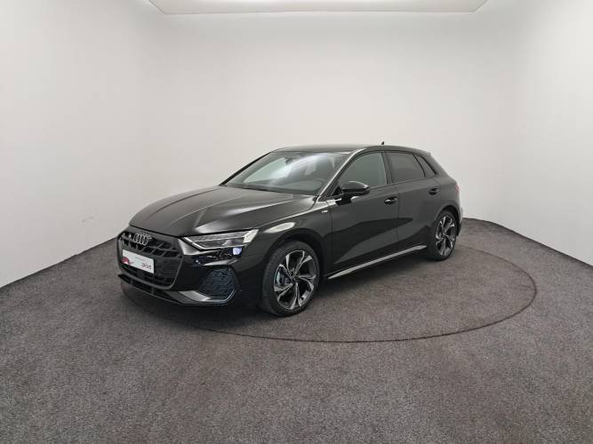 A3 Sportback TDI 150 S tronic 7