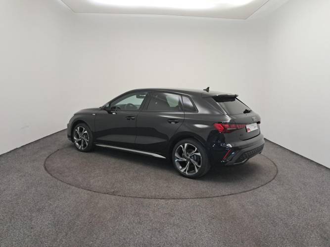 A3 Sportback TDI 150 S tronic 7