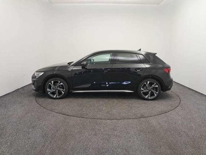 A3 Sportback TDI 150 S tronic 7