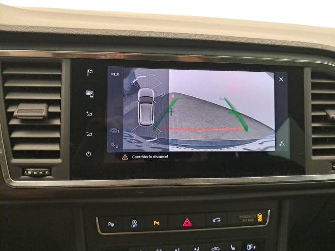 Ateca 1.5 TSI 150 ch ACT Start/Stop DSG7