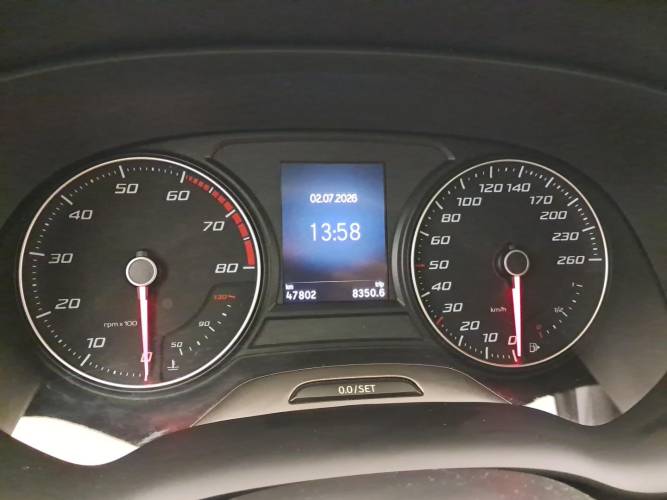 Ateca 1.5 TSI 150 ch ACT Start/Stop DSG7
