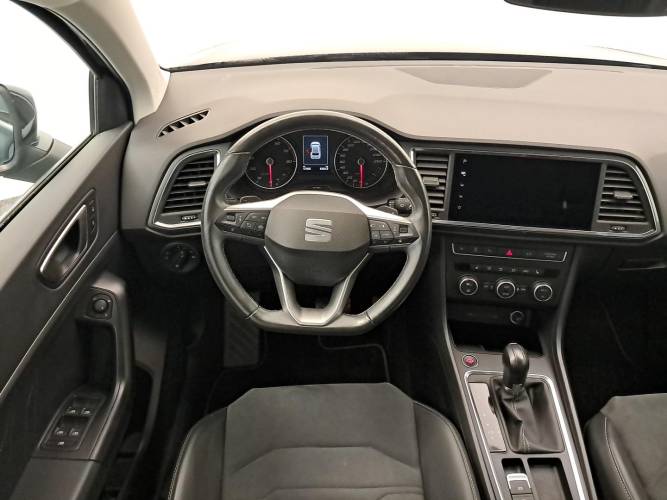 Ateca 1.5 TSI 150 ch ACT Start/Stop DSG7