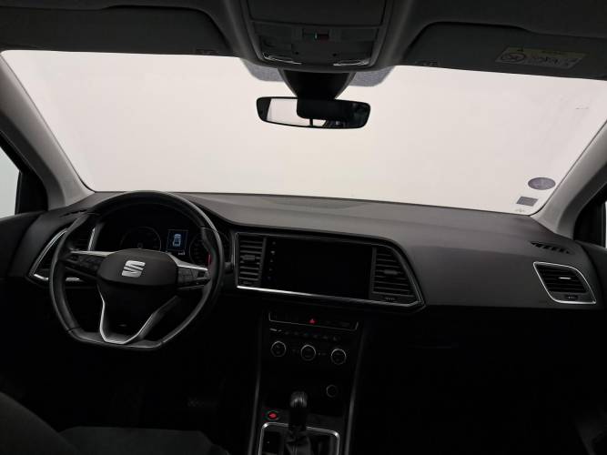 Ateca 1.5 TSI 150 ch ACT Start/Stop DSG7