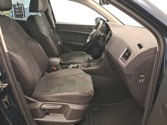 Ateca 1.5 TSI 150 ch ACT Start/Stop DSG7