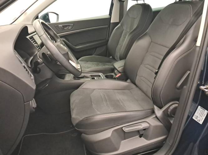 Ateca 1.5 TSI 150 ch ACT Start/Stop DSG7