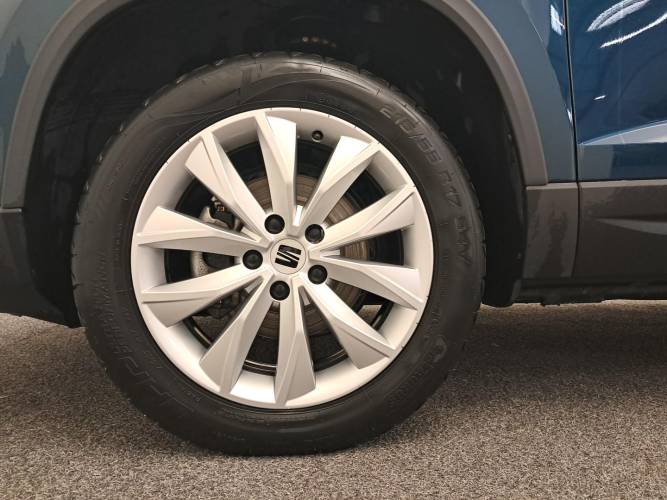 Ateca 1.5 TSI 150 ch ACT Start/Stop DSG7