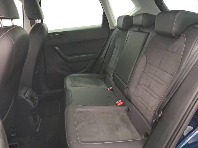 Ateca 1.5 TSI 150 ch ACT Start/Stop DSG7