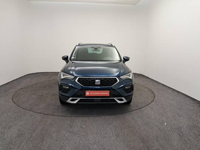 Ateca 1.5 TSI 150 ch ACT Start/Stop DSG7