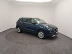 Ateca 1.5 TSI 150 ch ACT Start/Stop DSG7