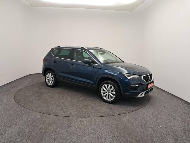 Ateca 1.5 TSI 150 ch ACT Start/Stop DSG7