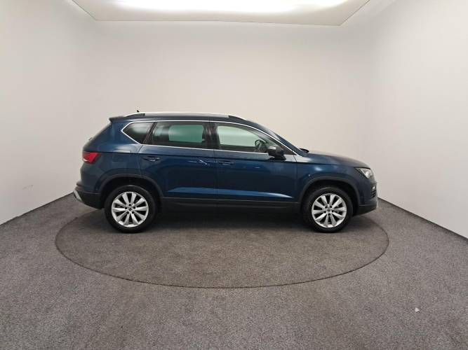 Ateca 1.5 TSI 150 ch ACT Start/Stop DSG7