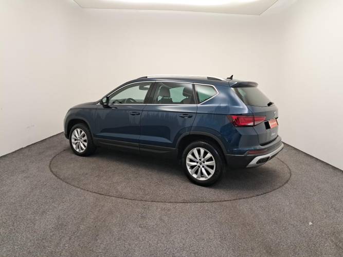 Ateca 1.5 TSI 150 ch ACT Start/Stop DSG7