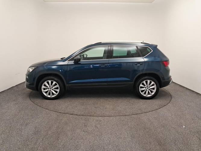 Ateca 1.5 TSI 150 ch ACT Start/Stop DSG7
