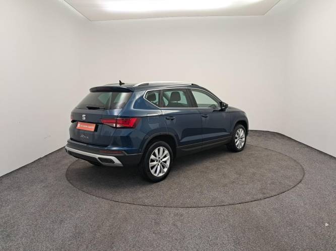 Ateca 1.5 TSI 150 ch ACT Start/Stop DSG7