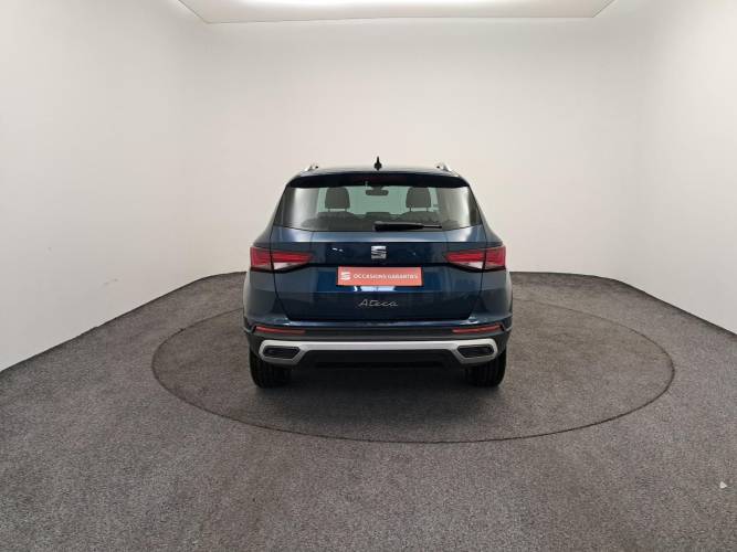 Ateca 1.5 TSI 150 ch ACT Start/Stop DSG7