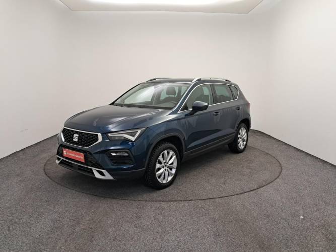 Ateca 1.5 TSI 150 ch ACT Start/Stop DSG7