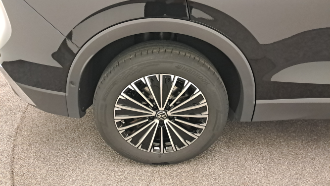 Tiguan 1.5 eHybrid 204ch DSG6