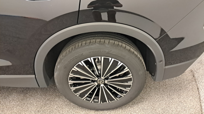Tiguan 1.5 eHybrid 204ch DSG6