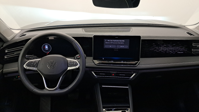 Tiguan 1.5 eHybrid 204ch DSG6