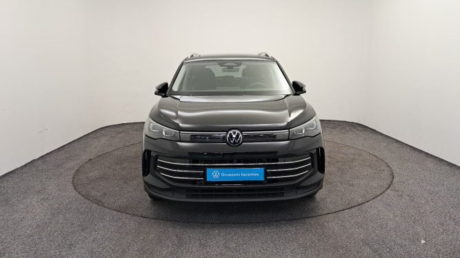 Tiguan 1.5 eHybrid 204ch DSG6