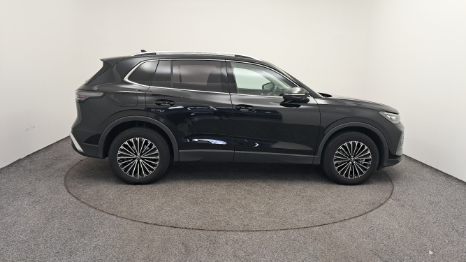 Tiguan 1.5 eHybrid 204ch DSG6
