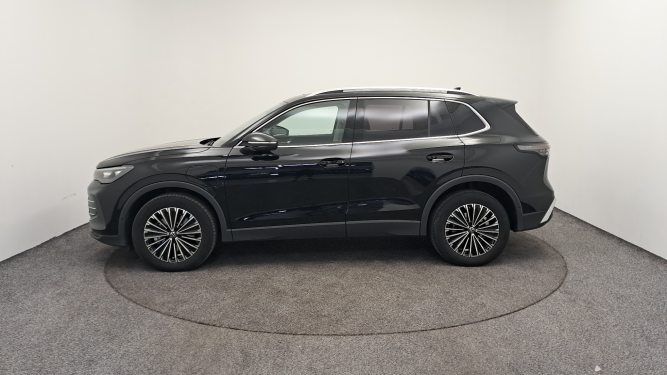 Tiguan 1.5 eHybrid 204ch DSG6