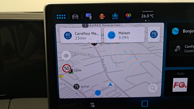 Tiguan 1.5 eHybrid 204ch DSG6