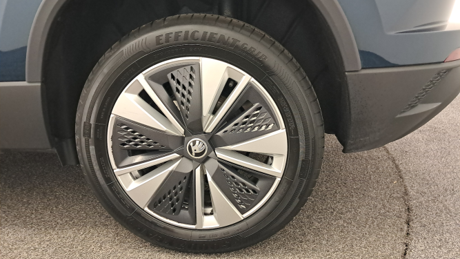Karoq 2.0 TDI 116 ch SCR DSG7