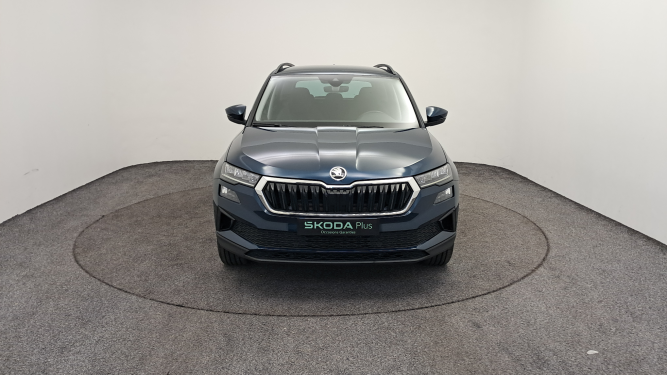 Karoq 2.0 TDI 116 ch SCR DSG7