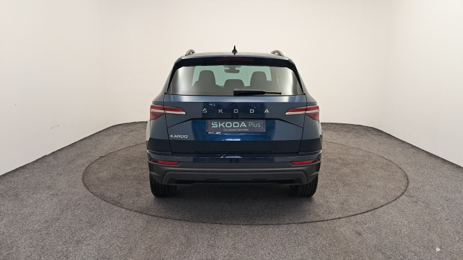 Karoq 2.0 TDI 116 ch SCR DSG7