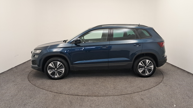Karoq 2.0 TDI 116 ch SCR DSG7