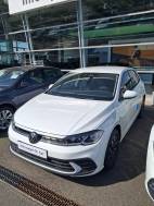 Polo 1.0 TSI 95 S&amp;S BVM5