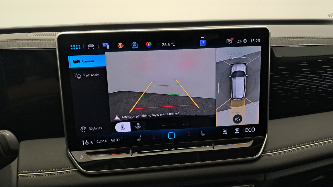 Tiguan 1.5 eHybrid 204ch DSG6